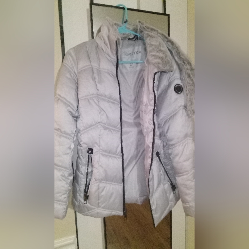 Nautica jacket
